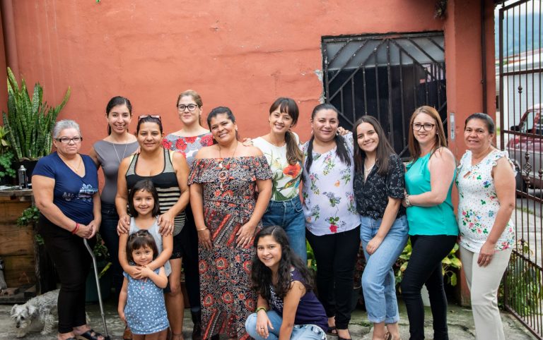 mujeres